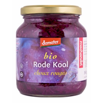 Rode kool