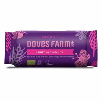 biscuits fruity oat