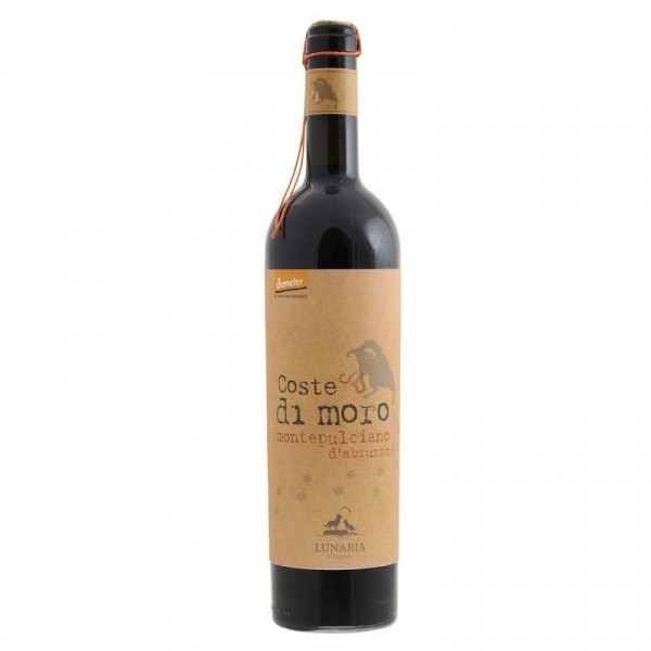 coste moro montepulciano