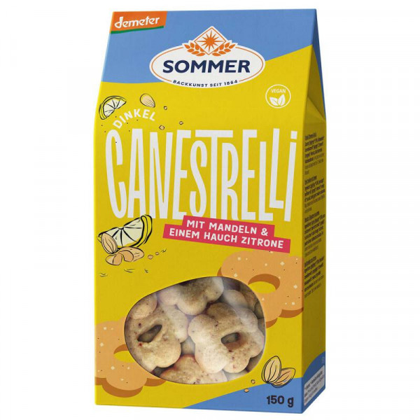 canestrelli
