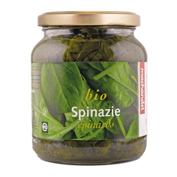 spinazie