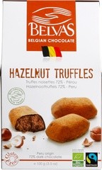 truffels praline