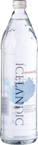 mineraalwater sparkling