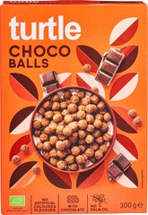 choco balls