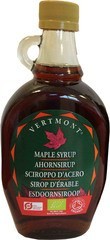 ahornsiroop - c-graad 375 ml