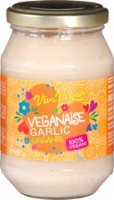 veganaise knoflook