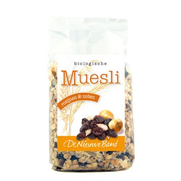 muesli