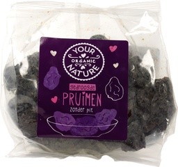 Pruimen zonder pit