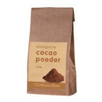 cacaopoeder (raw)