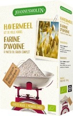 havermeel