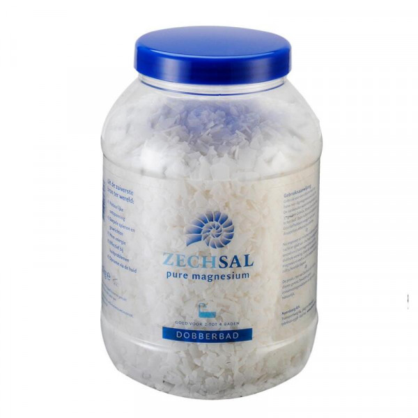 dobberbad 2kg