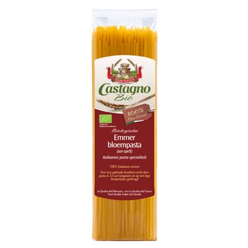 emmer-spaghetti (oerspelt) bloem