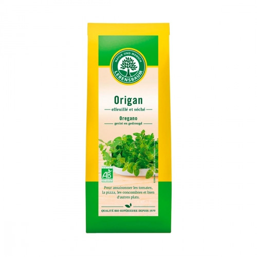 oregano