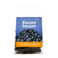 blauwe bessen