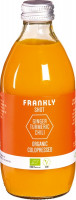 gingershot tumeric chili