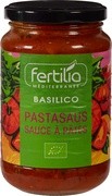 pastasaus basilico