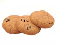 mueslikoekjes