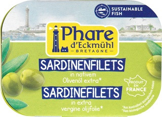 sardinefilets