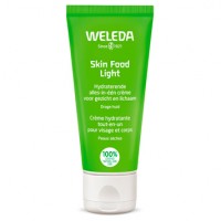 skin food light