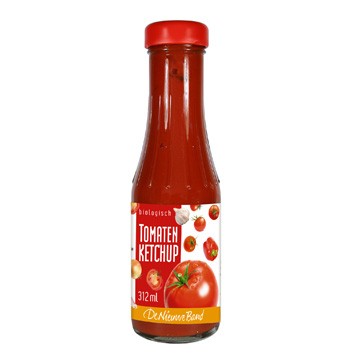 Tomatenketchup