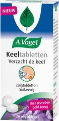 keeltabletten