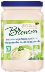 Mayonaise ei vrij