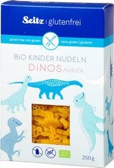 kids pasta dinosaurier
