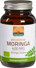 Moringa 60cp