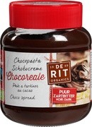 chocoladepasta puur