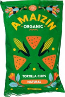 tortilla chips naturel