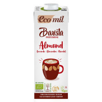 barista amandeldrank