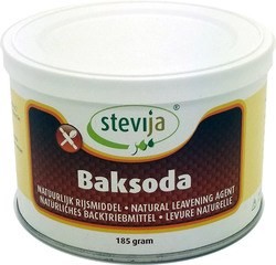 Baksoda