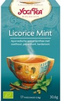 licorice mint