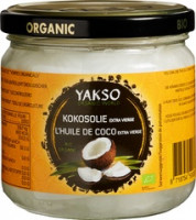 kokosolie extra vierge