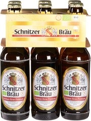 glutenvrij bier six-pack