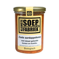 zoete-aardappelsoep