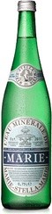 mineraalwater met koolzuur