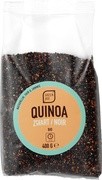 zwarte quinoa