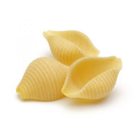 schelpjes (wit)