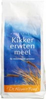 kikkererwtenmeel