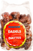 dadels