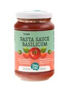 tomatensaus basilicum
