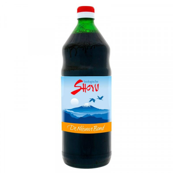shoyu