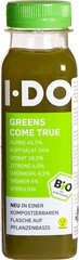 groentesap greens come true los flesje