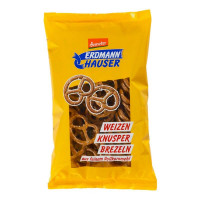 zoute krakelingen