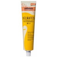 mayonaise delikatesse (tube)