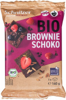 brownie chocolade