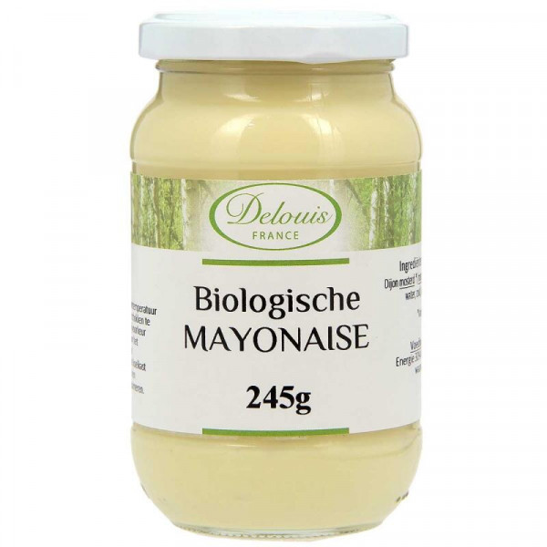 mayonaise
