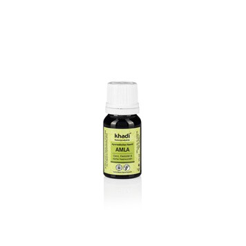 Amla hair oil