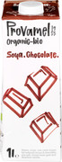 Soya drink chocolate
